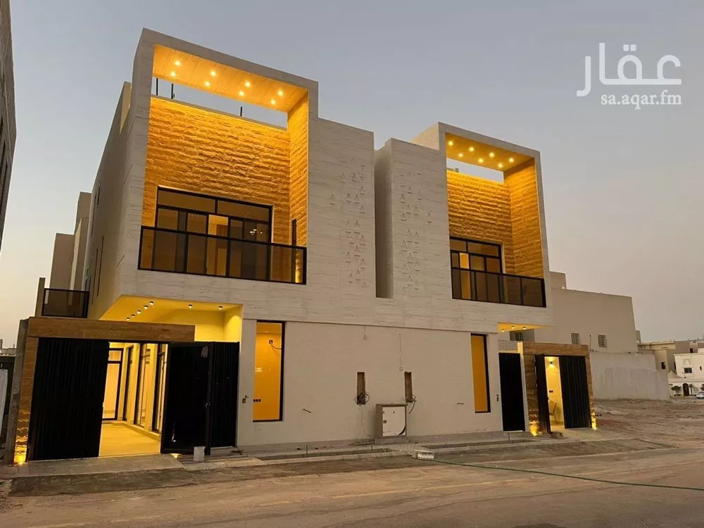 5 bedroom villa in Al Mahdiyyah 6