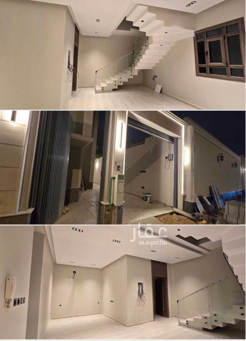فيلا 3 غرف في العريجاء الوسطى، الرياض 10