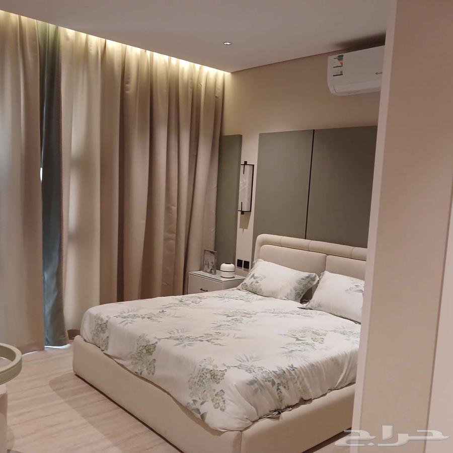 3 bedroom apartment in Al Safa, Riyadh 6