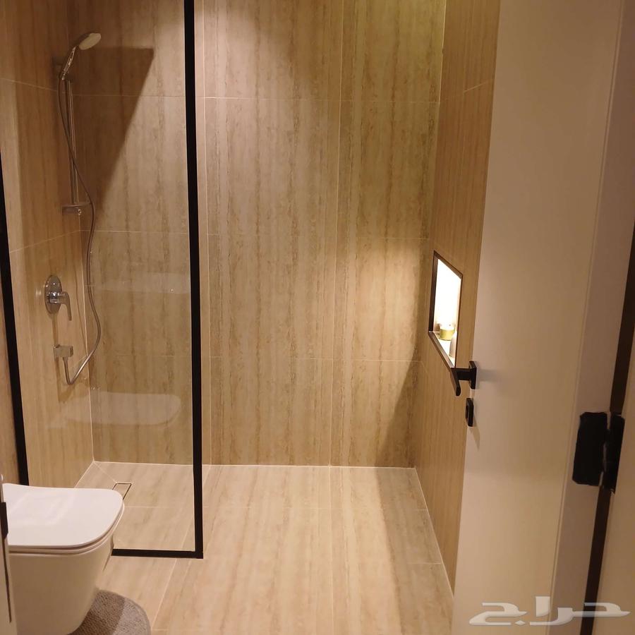 3 bedroom apartment in Al Safa, Riyadh 4