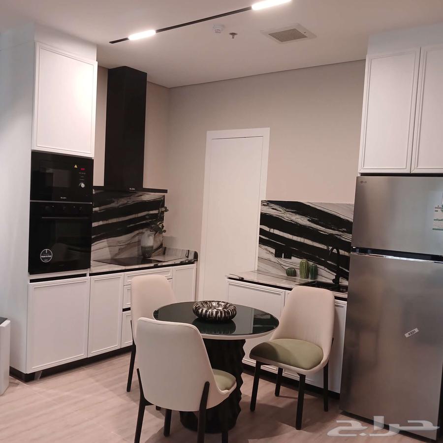 3 bedroom apartment in Al Safa, Riyadh 7