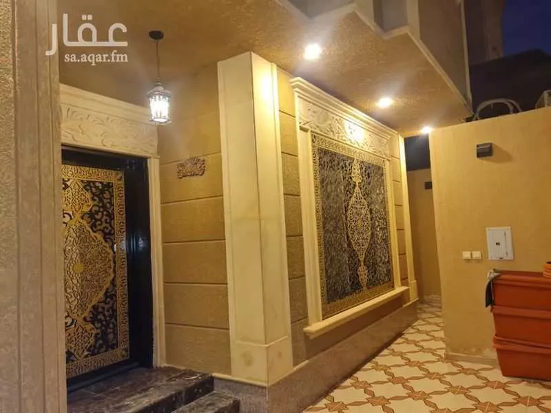فيلا 5 غرف في الوادي 5