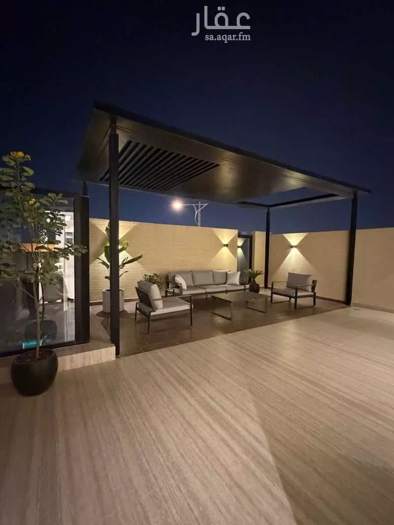 4 bedroom villa in Al Qairawan 2