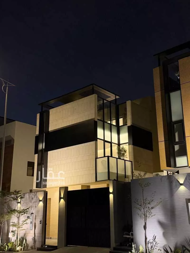 4 bedroom villa in Al Qairawan 4