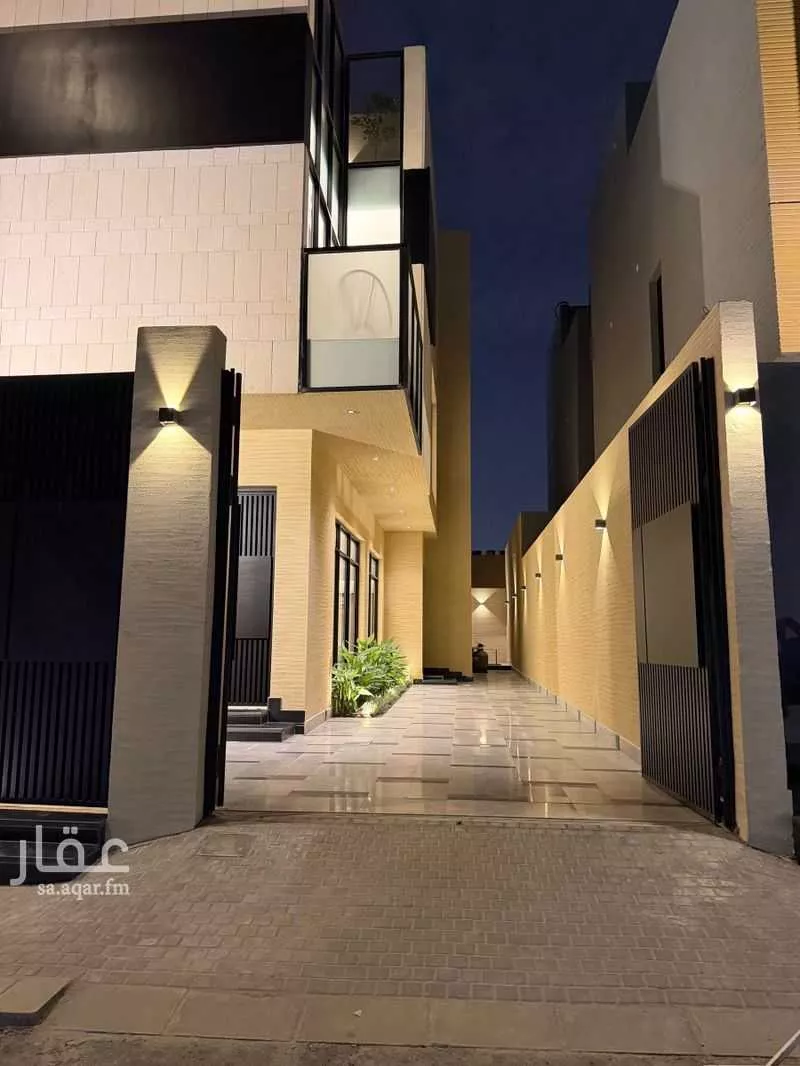 4 bedroom villa in Al Qairawan 5