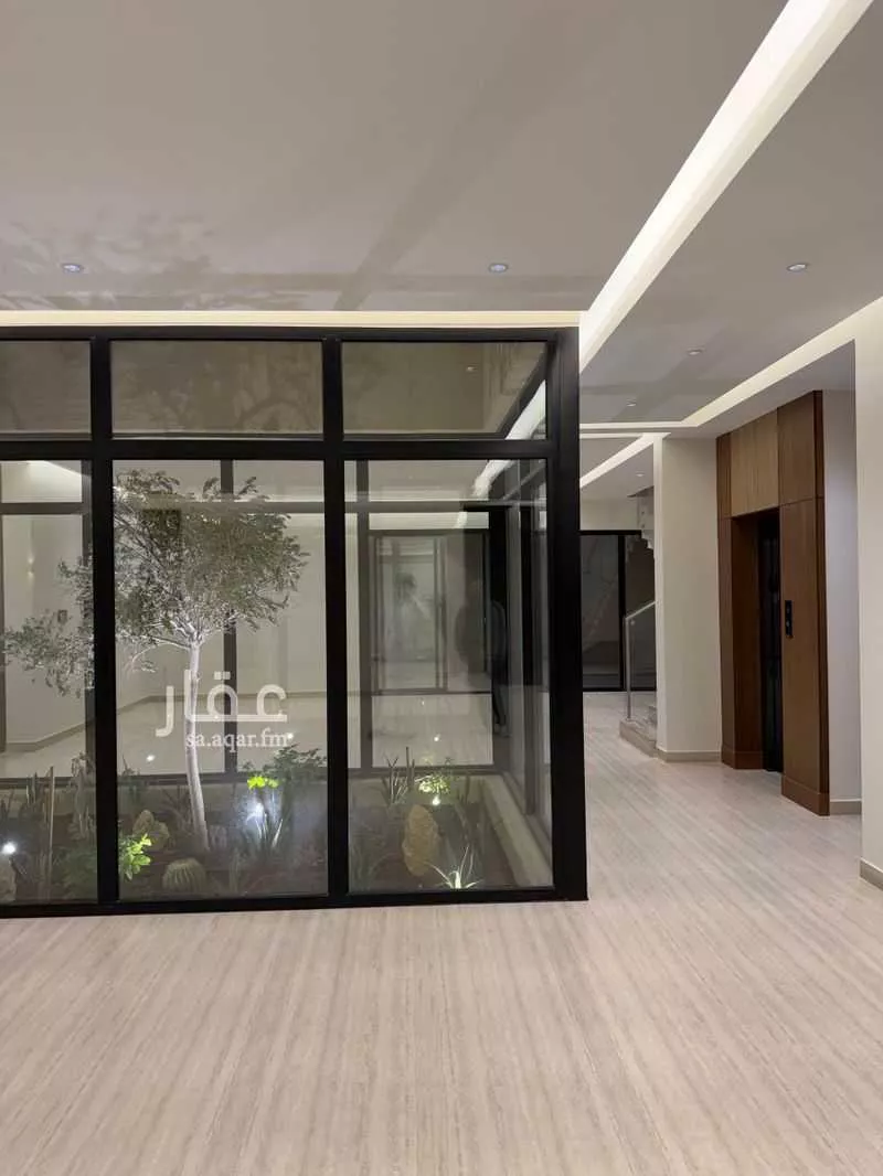 4 bedroom villa in Al Qairawan 8