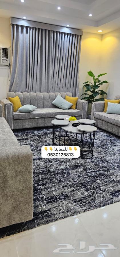 2 bedroom apartment in Al Salam, Madinah 4