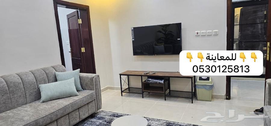 2 bedroom apartment in Al Salam, Madinah 3