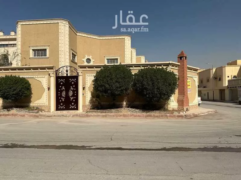 5 bedroom duplex in Al Marwa 3