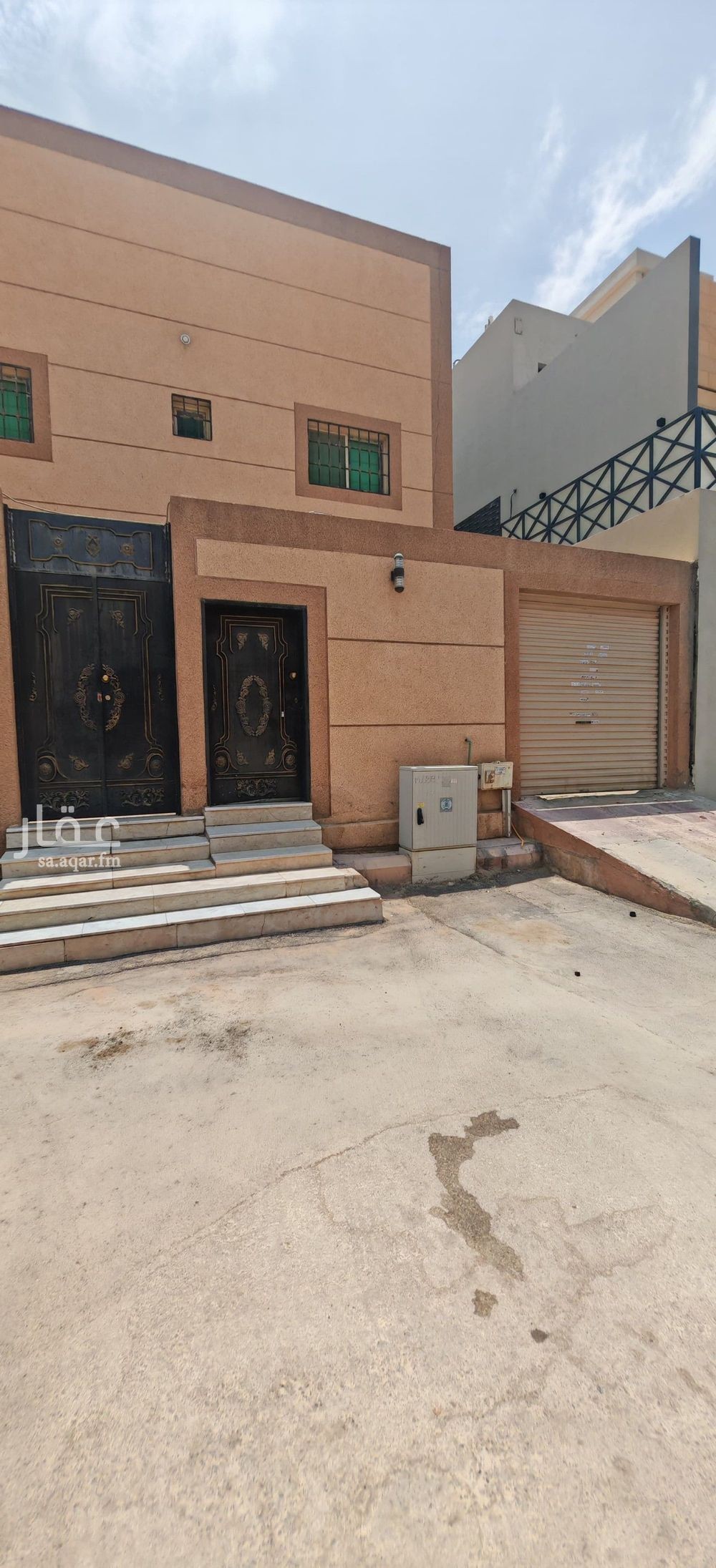 الطابق في الساحل
