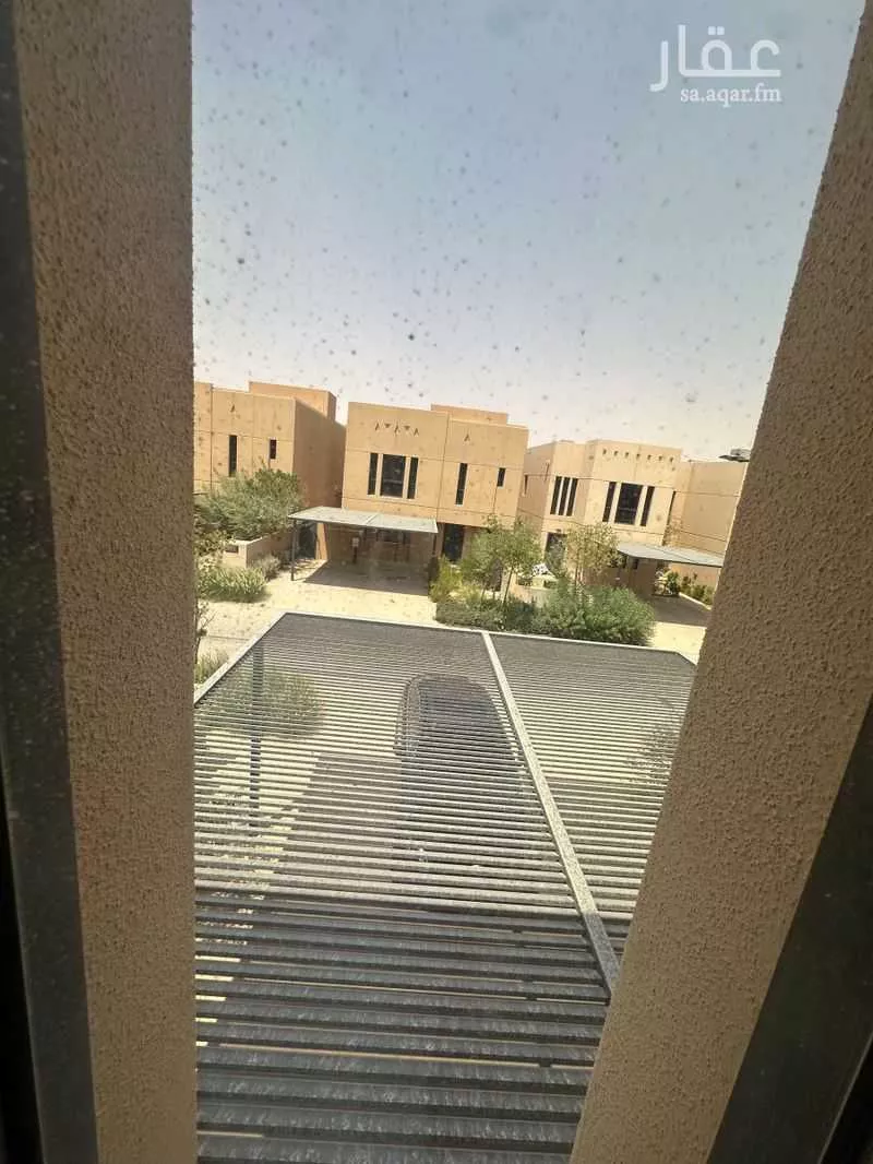4 bedroom villa in Riyadh 5