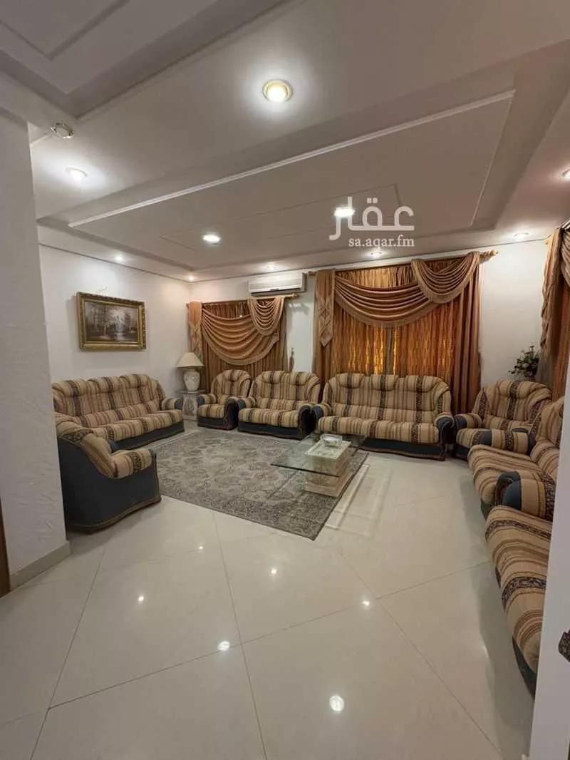 4 bedroom villa in Al Wadi 2