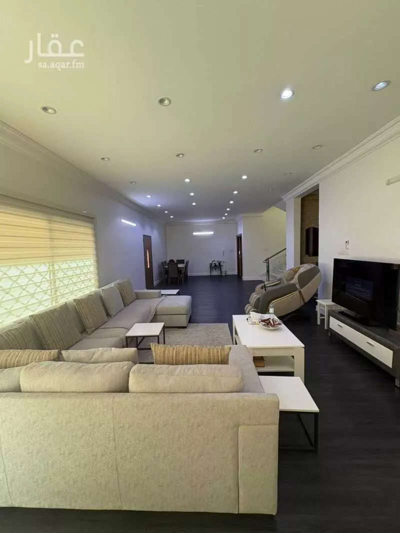 4 bedroom villa in Al Wadi 3