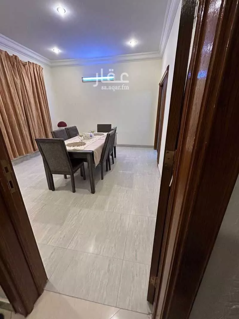 4 bedroom villa in Al Wadi 4
