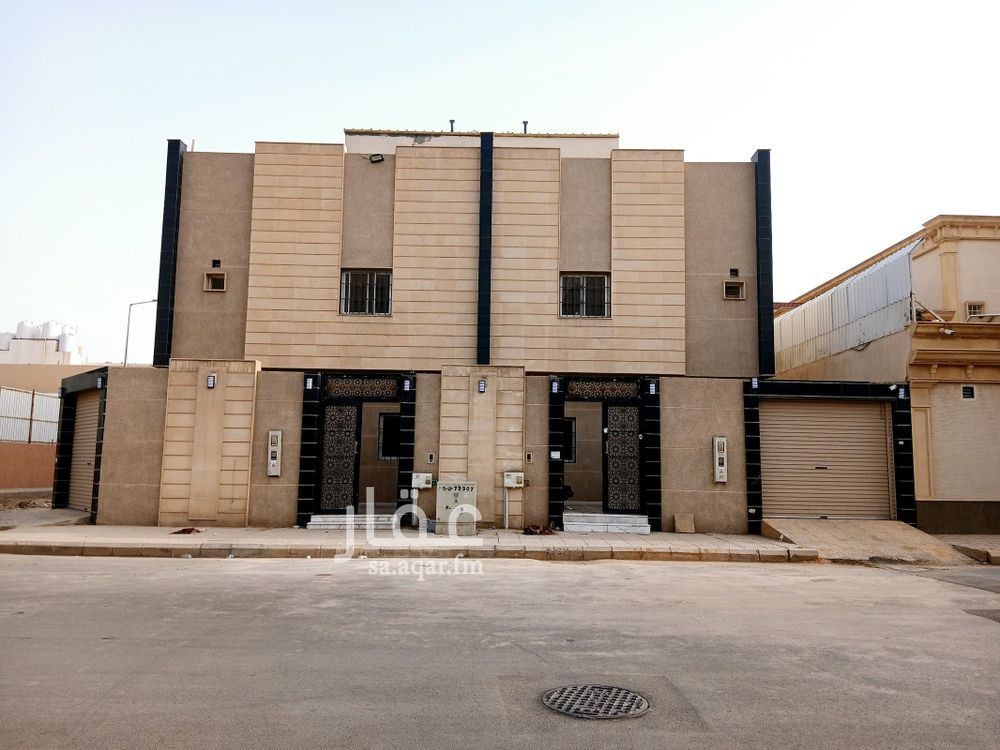 1 bedroom apartment in Al Malaz, Riyadh 2