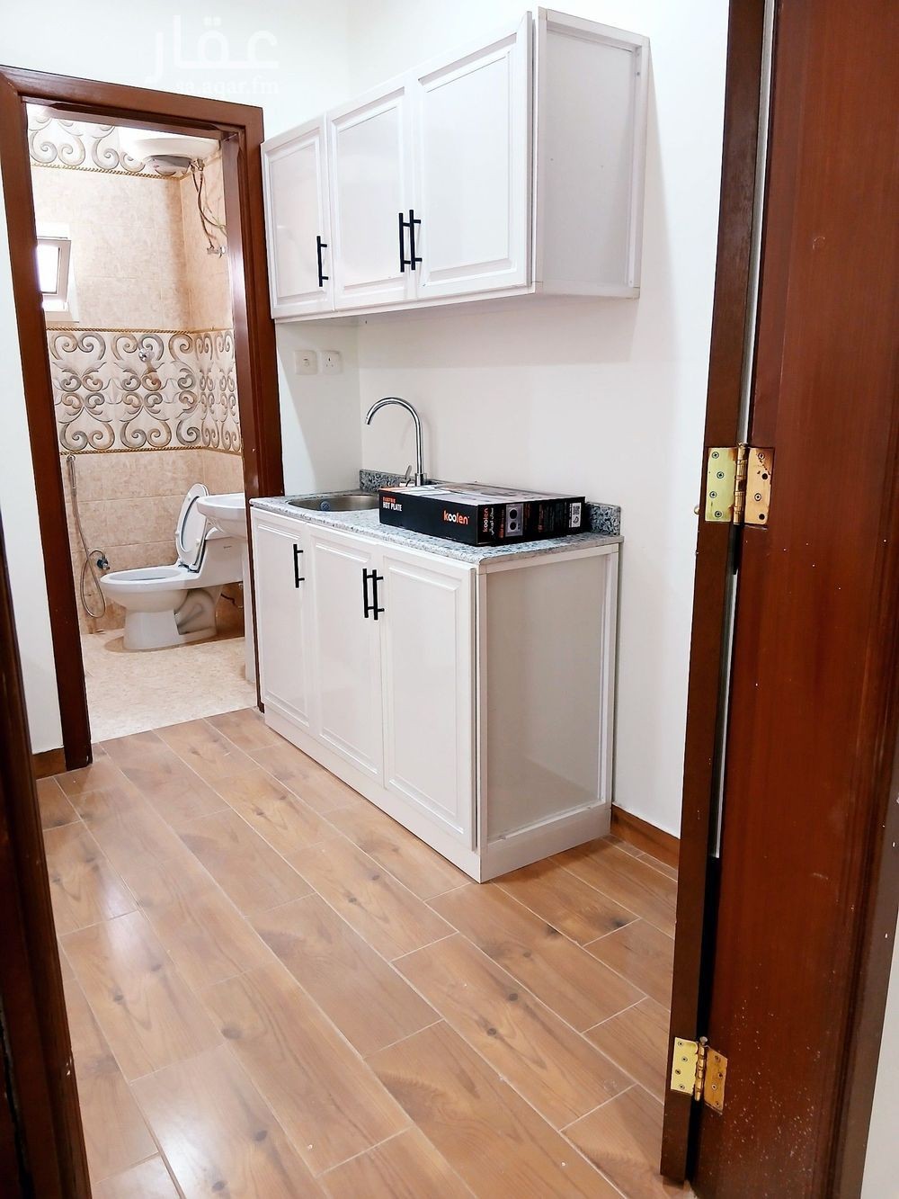 1 bedroom apartment in Al Malaz, Riyadh 5