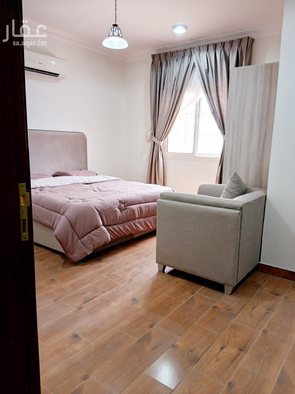 1 bedroom apartment in Al Malaz, Riyadh 7