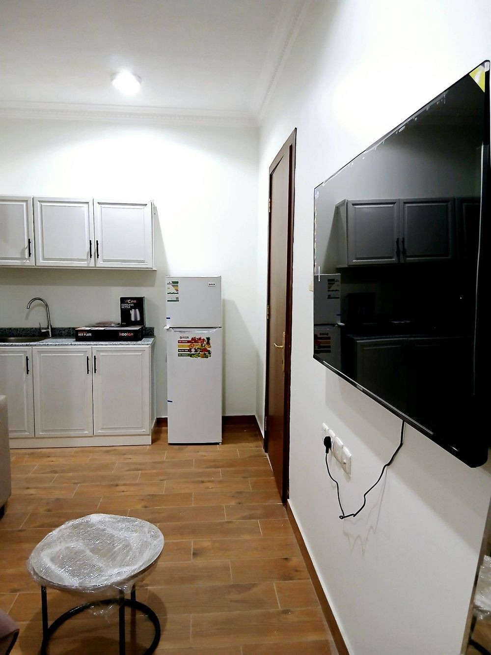1 bedroom apartment in Al Malaz, Riyadh 4