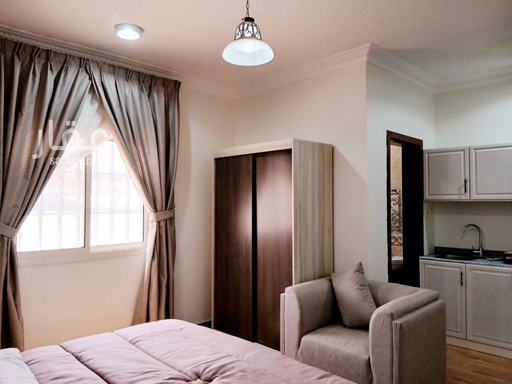 1 bedroom apartment in Al Malaz, Riyadh 3