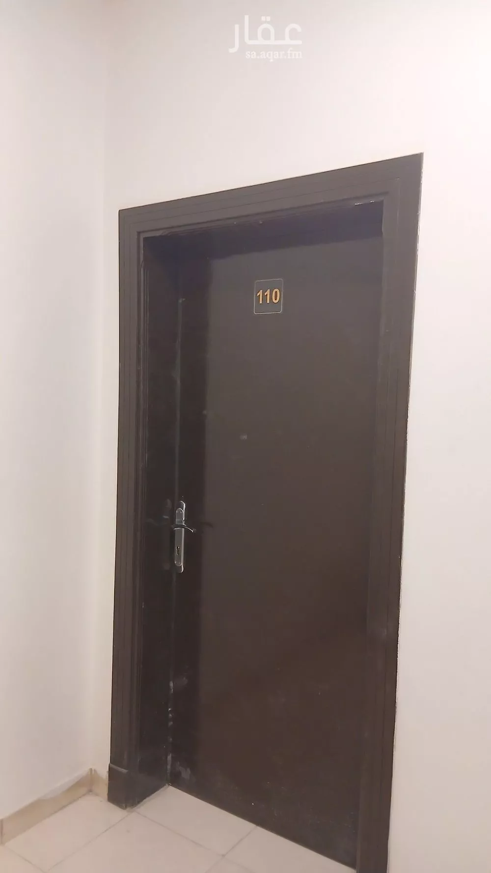 2 bedroom apartment in Al Izdihar 2