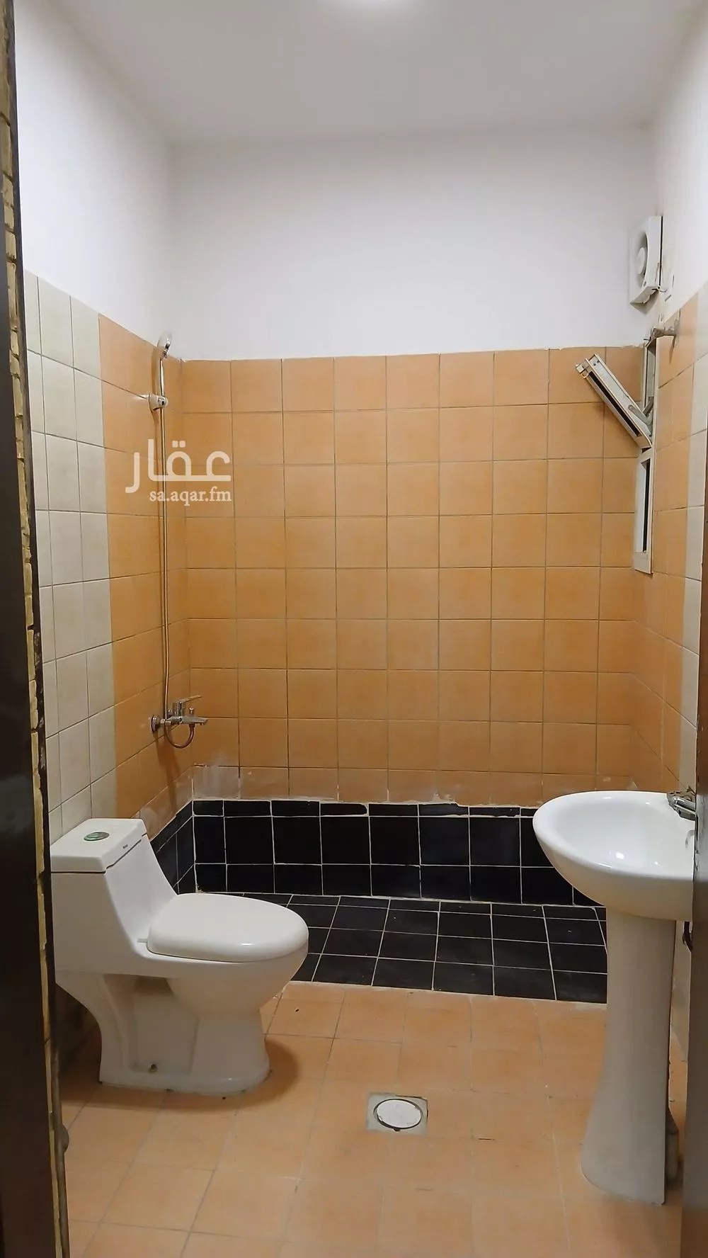 2 bedroom apartment in Al Izdihar 7