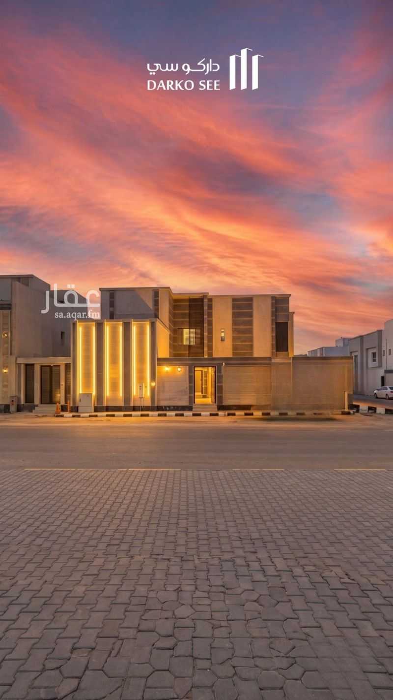 5 bedroom villa in Ar Rayan, Hafar Al Batin 2