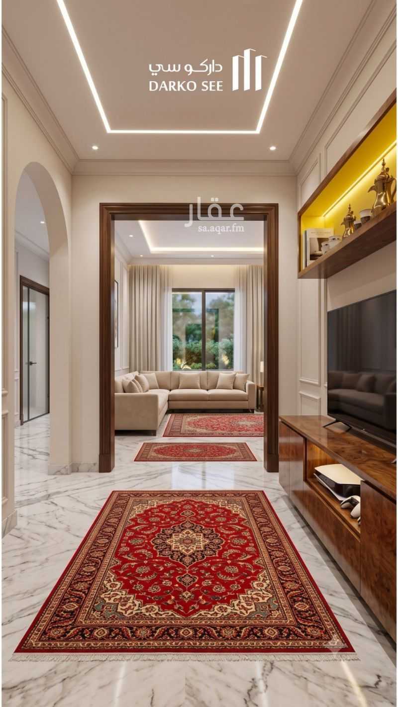 5 bedroom villa in Ar Rayan, Hafar Al Batin 8