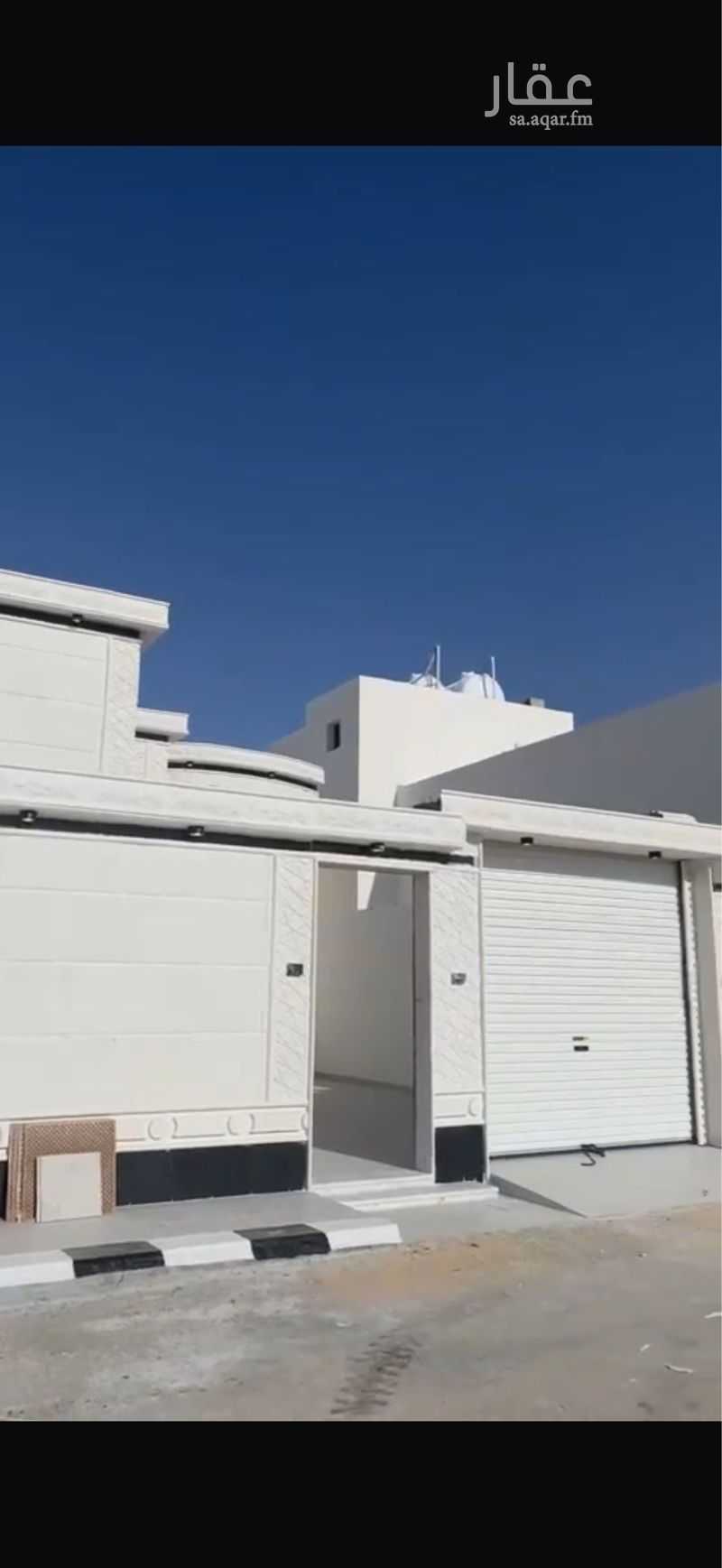 4 bedroom villa in Al Yarmouk, Hafar Al Batin 2