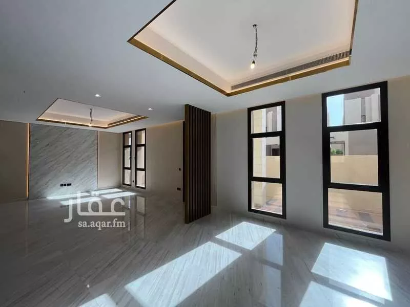 فيلا 4 غرف في سدرة 2