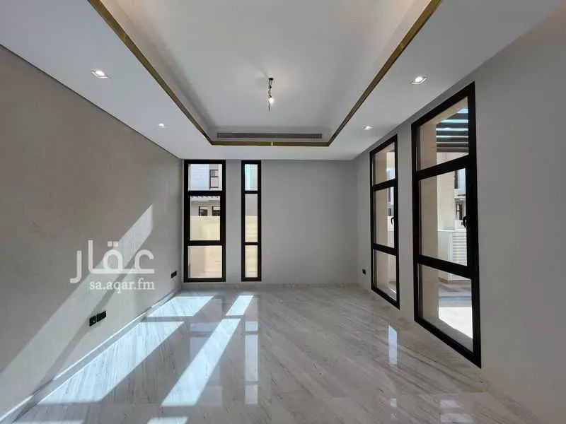 فيلا 4 غرف في سدرة 4