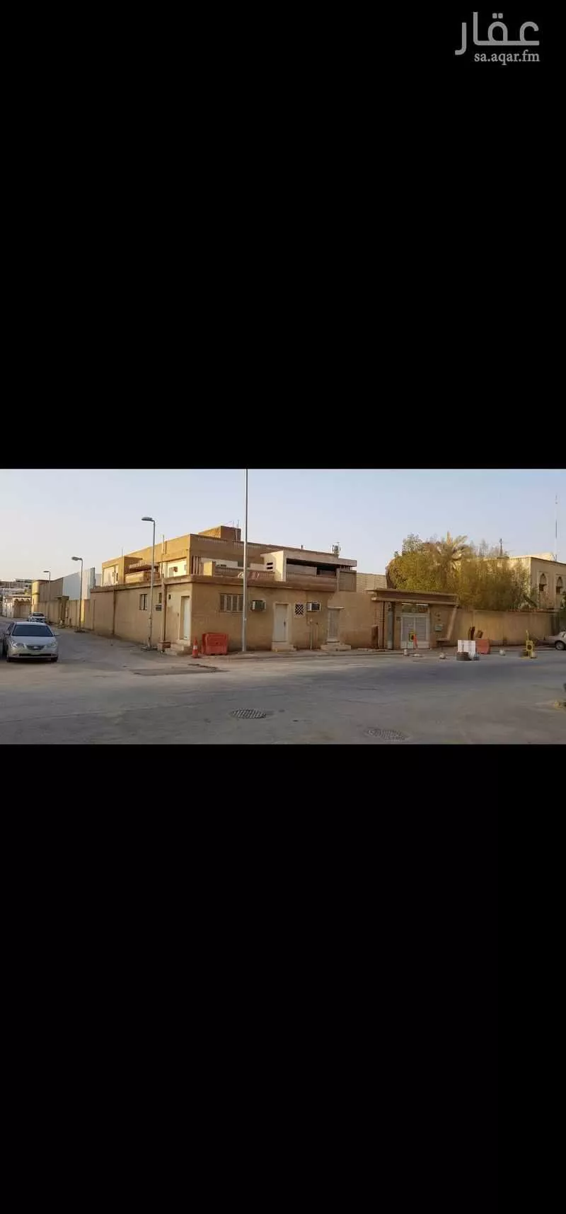 فيلا 7 غرف في المربع 2