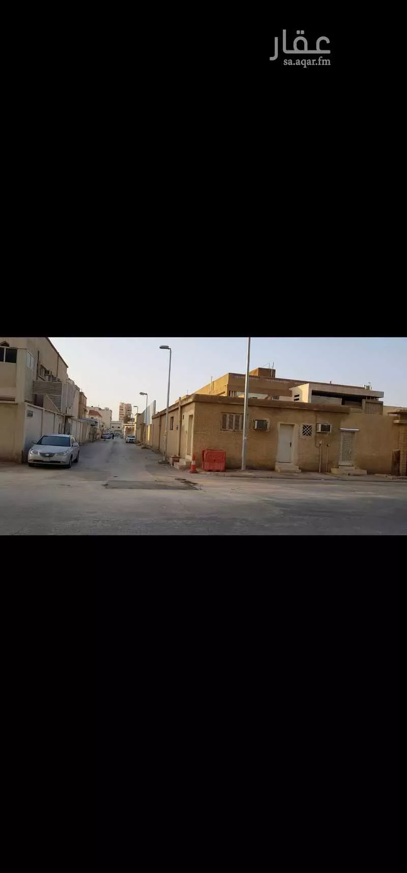 فيلا 7 غرف في المربع 3