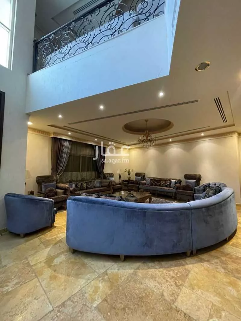 5 bedroom villa in Al Falah 6