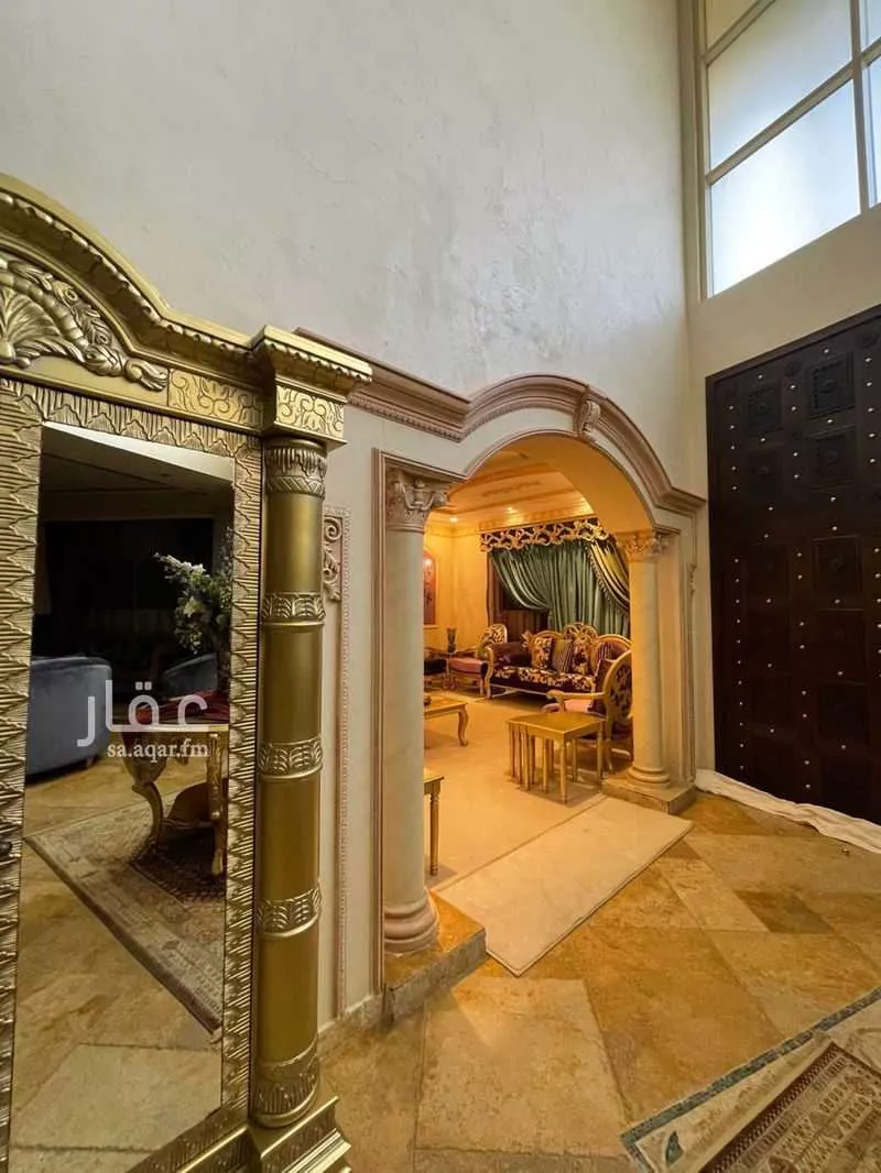 5 bedroom villa in Al Falah 7