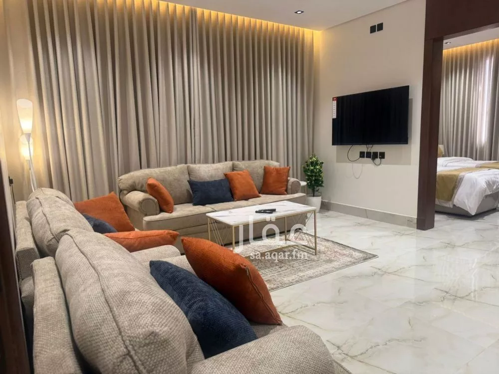 1 bedroom apartment in Dhahrat Laban 2