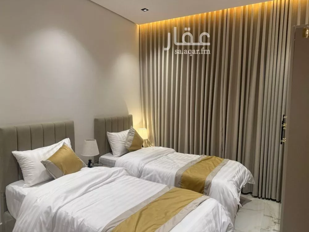 1 bedroom apartment in Dhahrat Laban 12