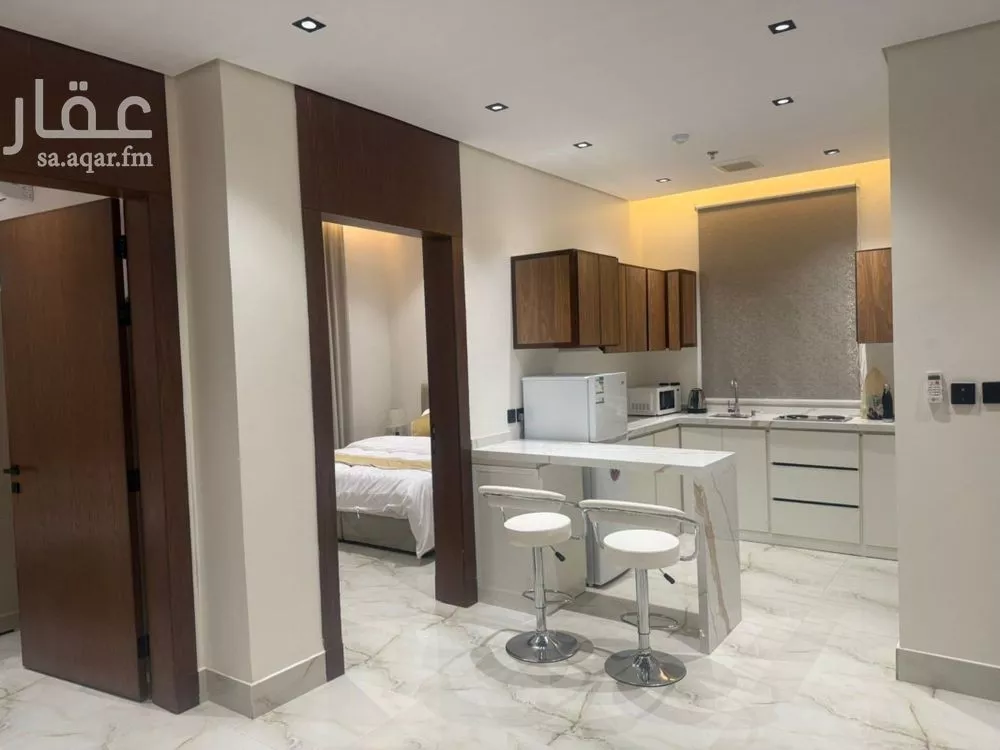 1 bedroom apartment in Dhahrat Laban 13
