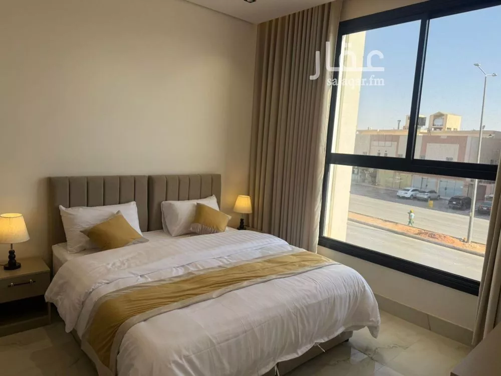 1 bedroom apartment in Dhahrat Laban 14