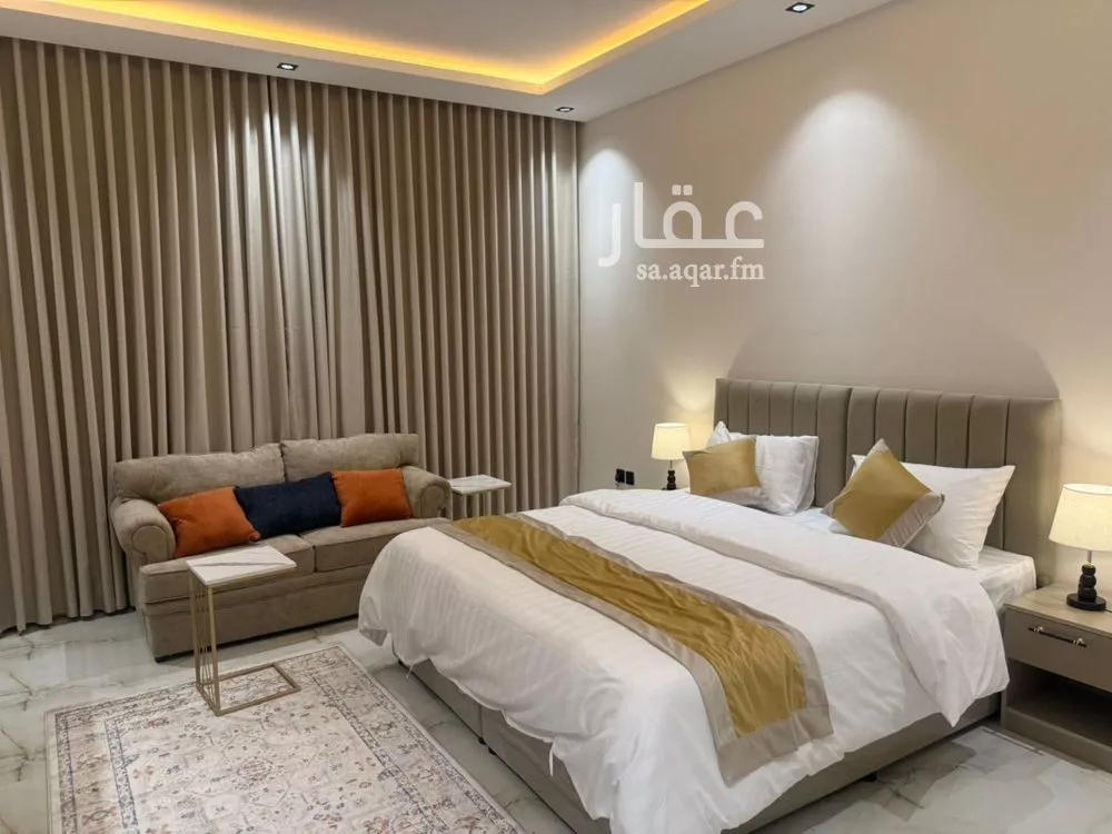 1 bedroom apartment in Dhahrat Laban 15