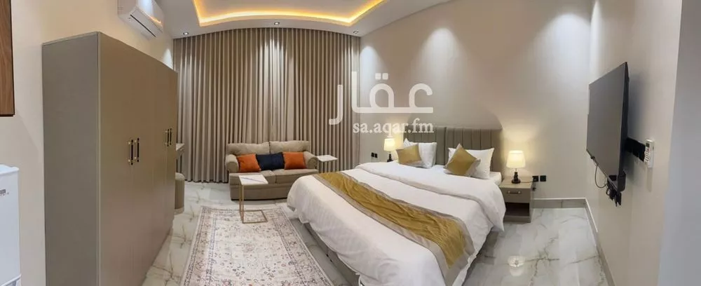1 bedroom apartment in Dhahrat Laban 16