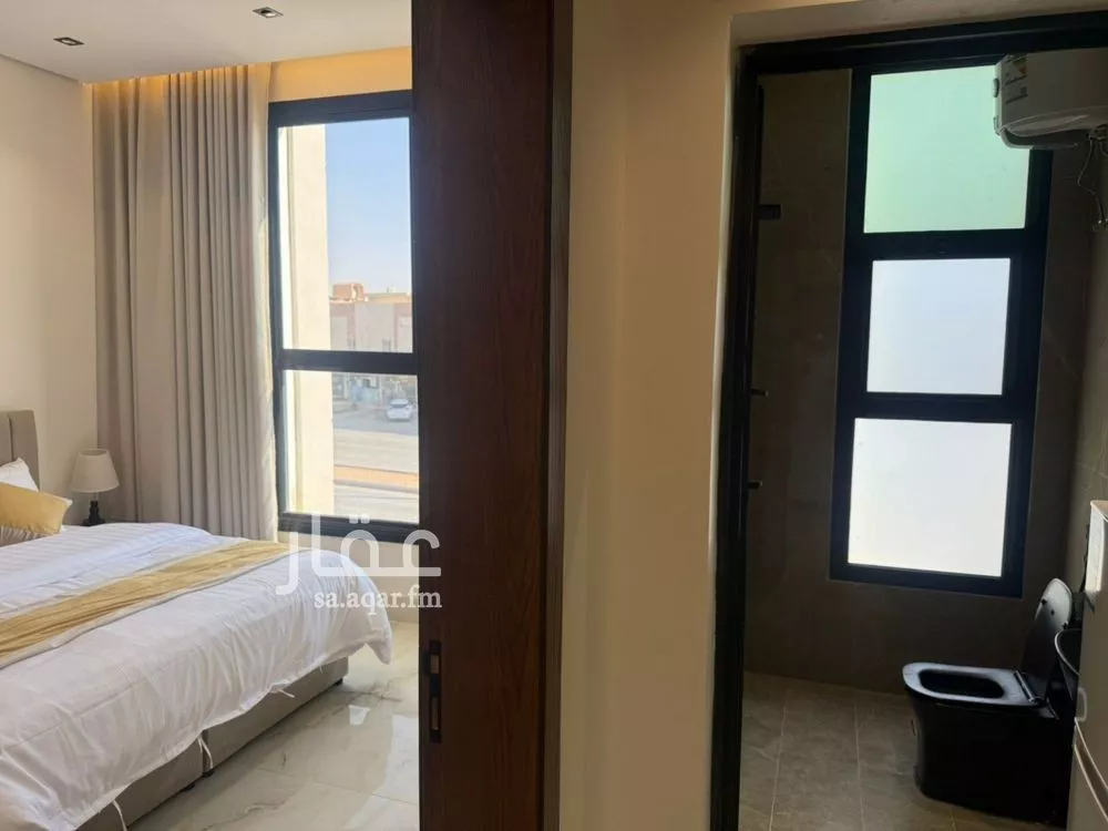 1 bedroom apartment in Dhahrat Laban 3