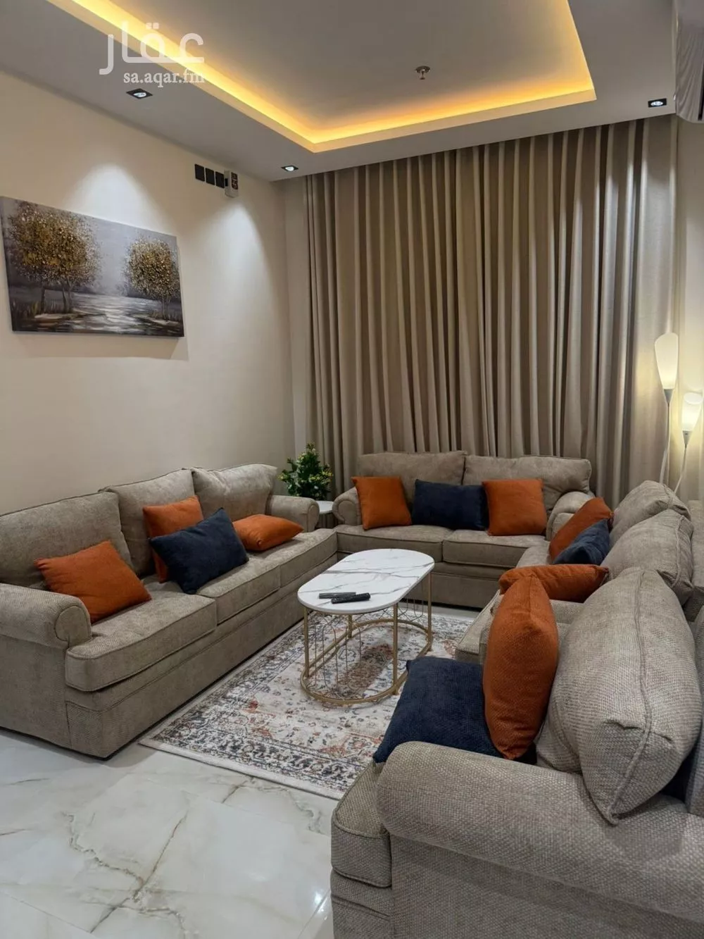 1 bedroom apartment in Dhahrat Laban 8