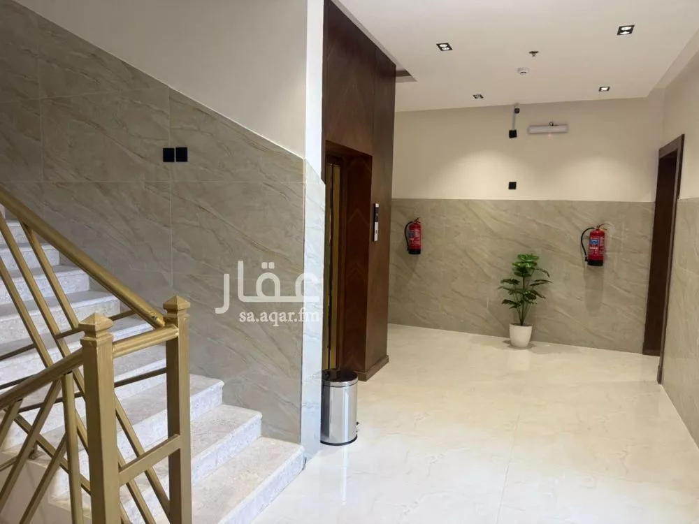 1 bedroom apartment in Dhahrat Laban 9