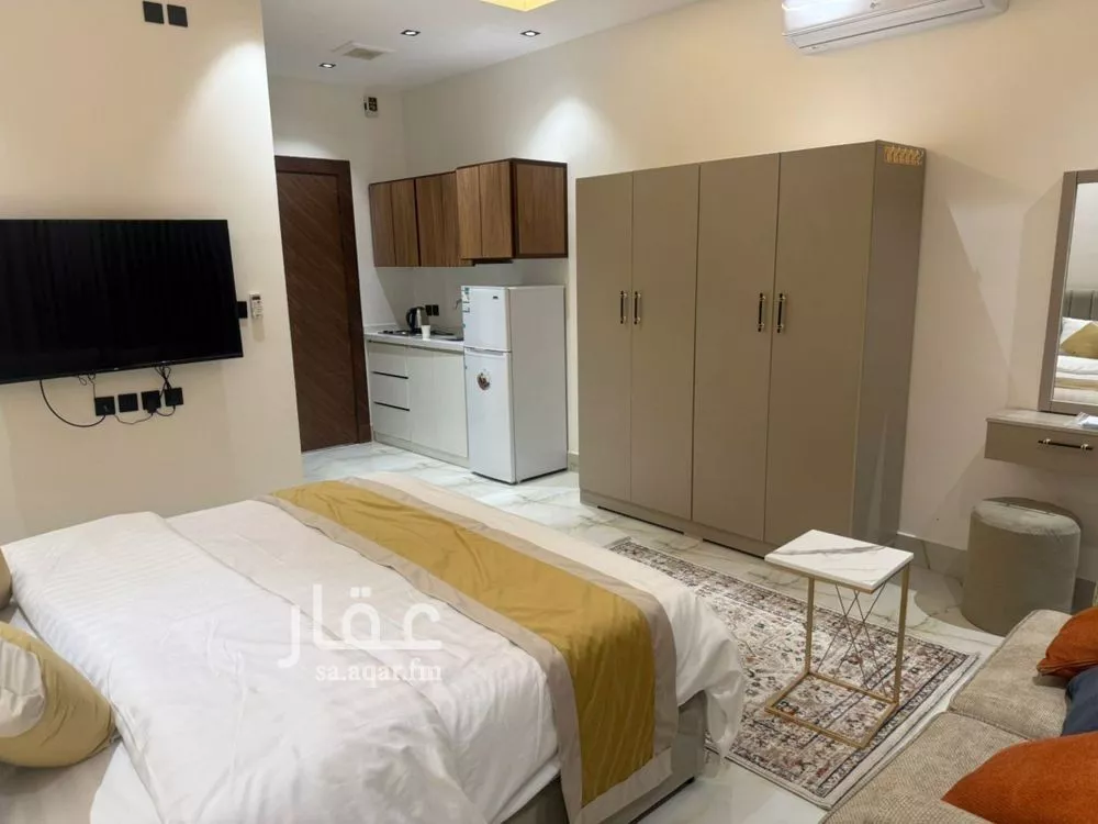 1 bedroom apartment in Dhahrat Laban 10