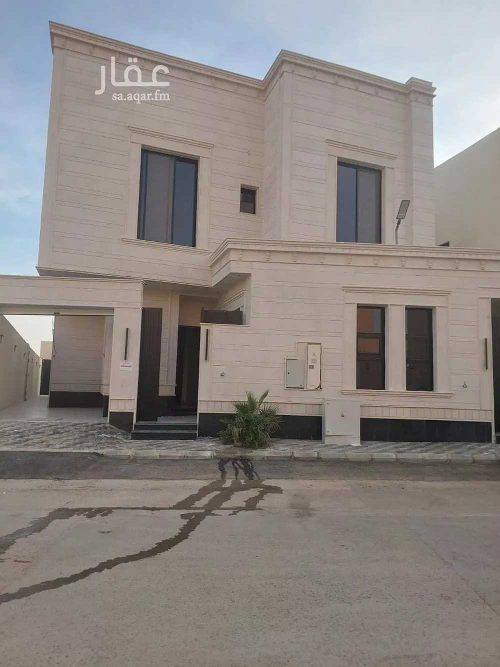 5 bedroom villa in Dhahrat Laban 2