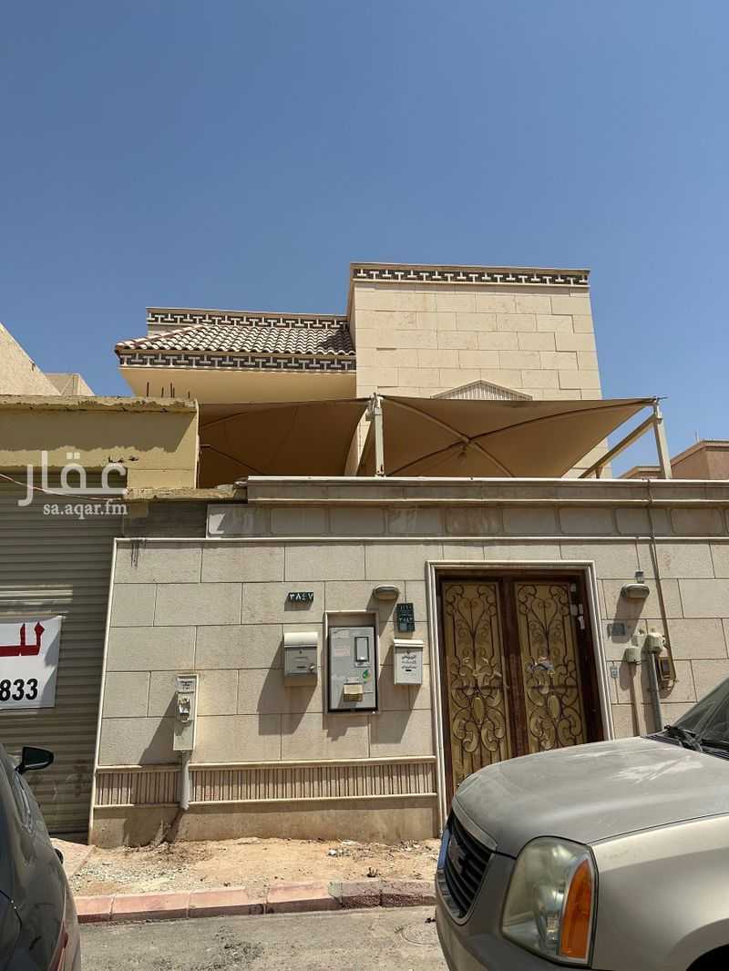 5 bedroom villa in At Taawon, Riyadh 2