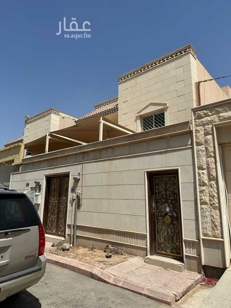5 bedroom villa in At Taawon, Riyadh
