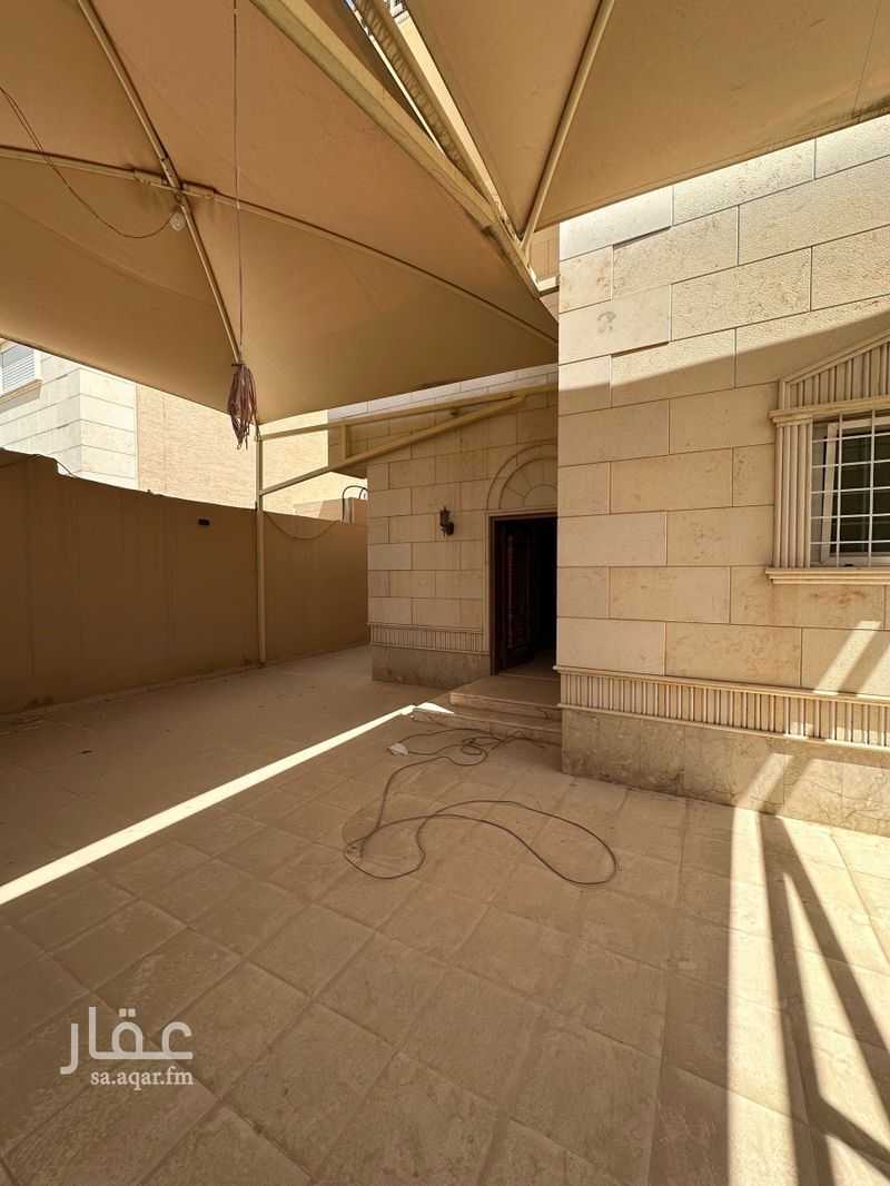 5 bedroom villa in At Taawon, Riyadh 3