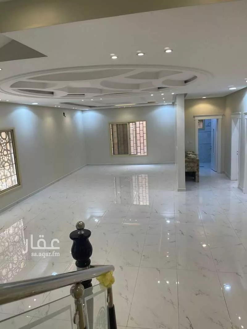 فيلا 7 غرف في العارض 7