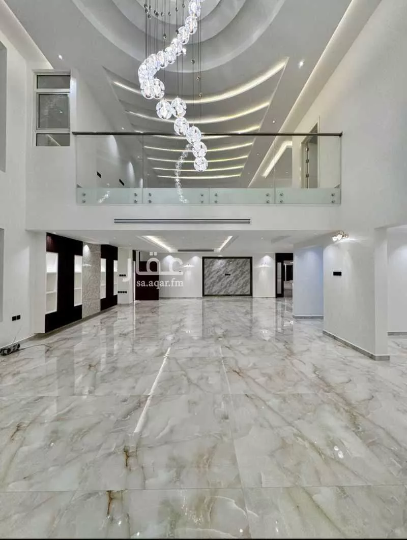 9 bedroom villa in Al Sahafah 3